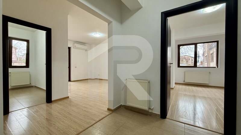 Apartament Fundeni - Dobroesti, Ilfov,  Str. Doinei cu LOC PARCARE in subteran