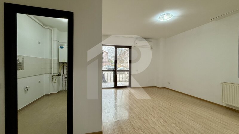 Fundeni - Dobroesti, Ilfov,  Str. Doinei Apartament cu loc parcare in subteran