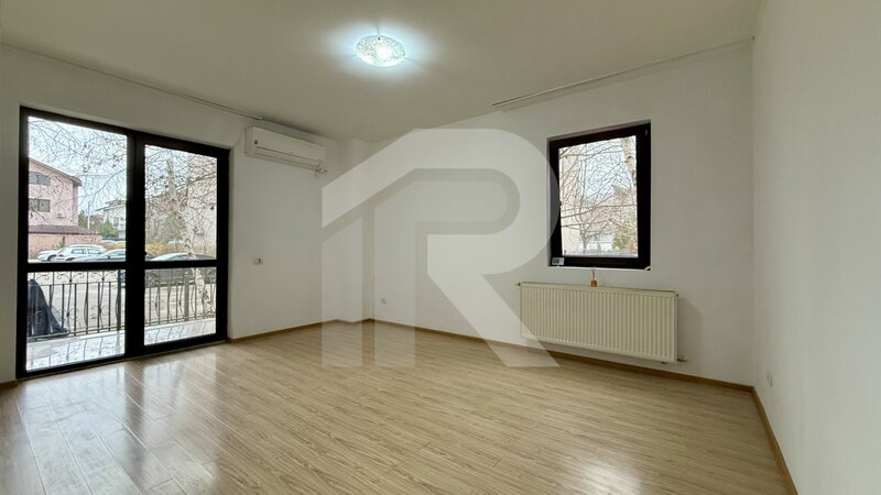 Fundeni - Dobroesti, Ilfov,  Str. Doinei Apartament cu loc parcare in subteran