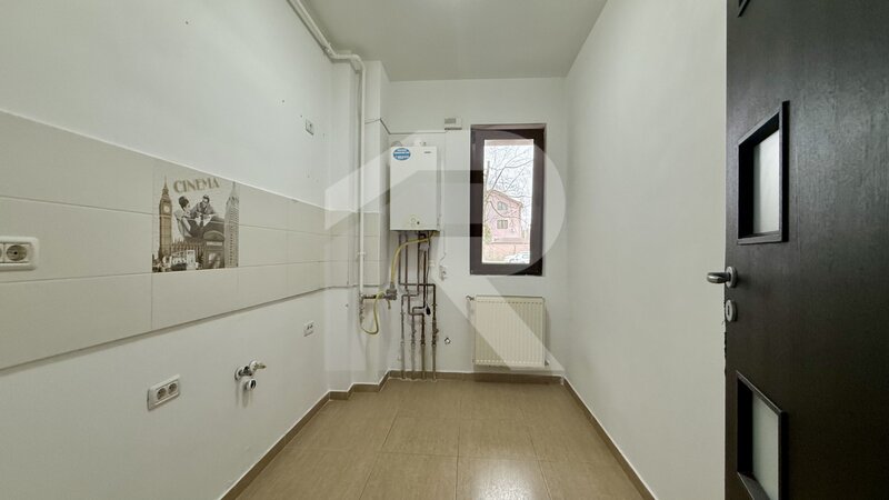 Fundeni - Dobroesti, Ilfov,  Str. Doinei Apartament cu loc parcare in subteran