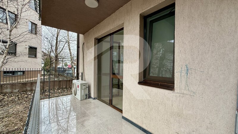 Fundeni - Dobroesti, Ilfov,  Str. Doinei Apartament cu loc parcare in subteran